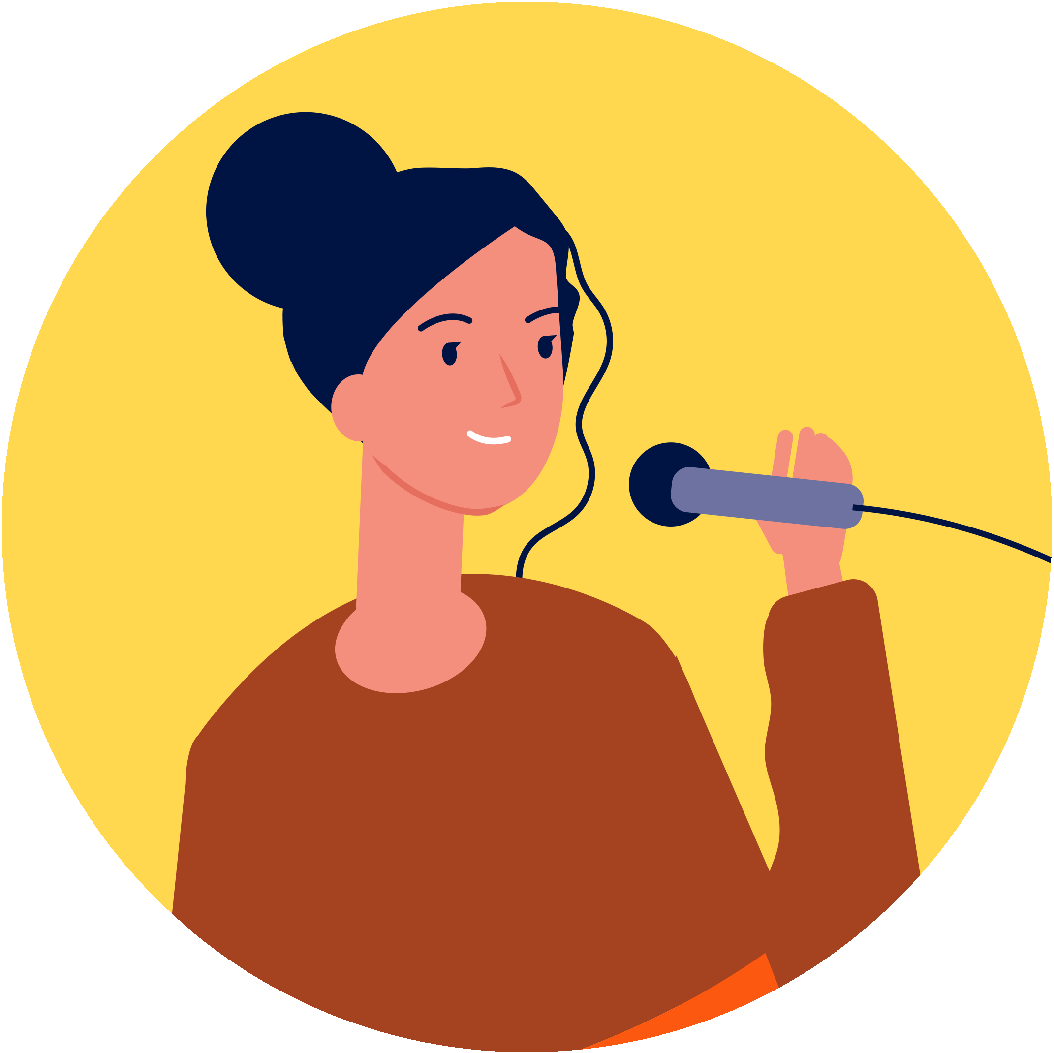 世田谷区/Sさん（40代）